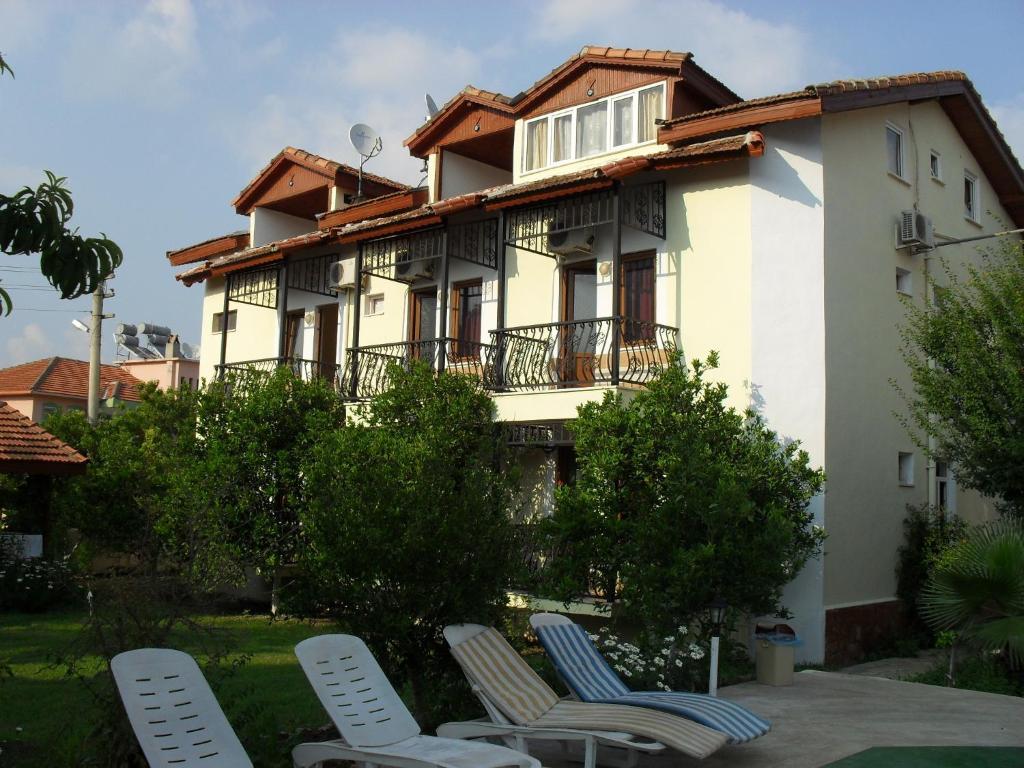 Villa Ozalp Apartments Dalyan Room photo