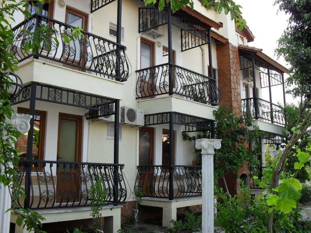 Villa Ozalp Apartments Dalyan Room photo