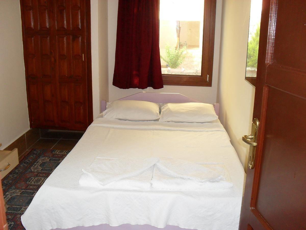 Villa Ozalp Apartments Dalyan Exterior photo