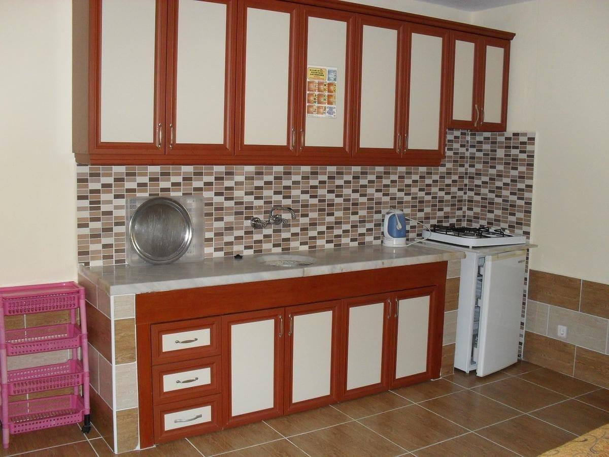Villa Ozalp Apartments Dalyan Exterior photo