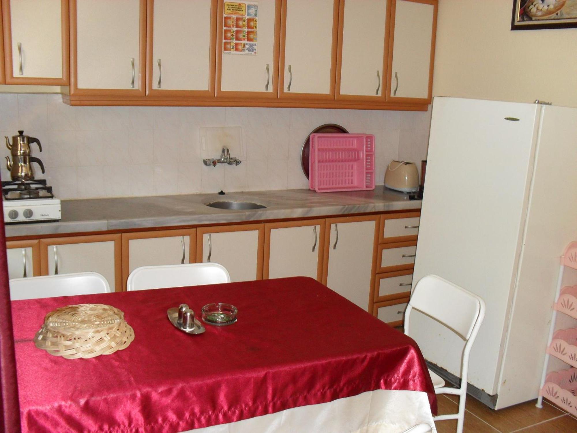 Villa Ozalp Apartments Dalyan Exterior photo