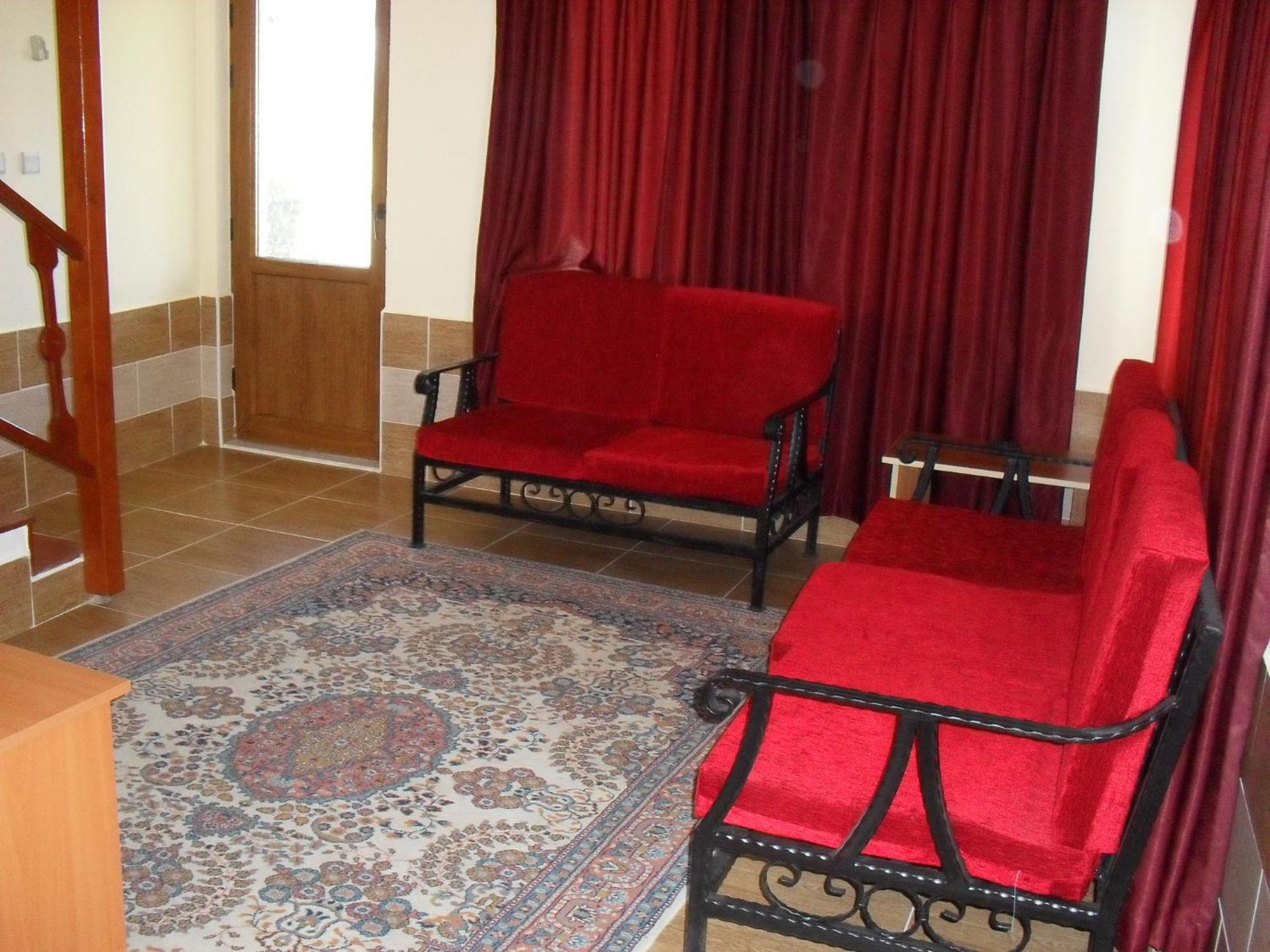 Villa Ozalp Apartments Dalyan Exterior photo
