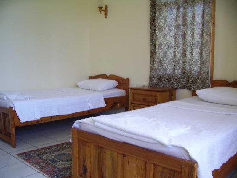 Villa Ozalp Apartments Dalyan Exterior photo