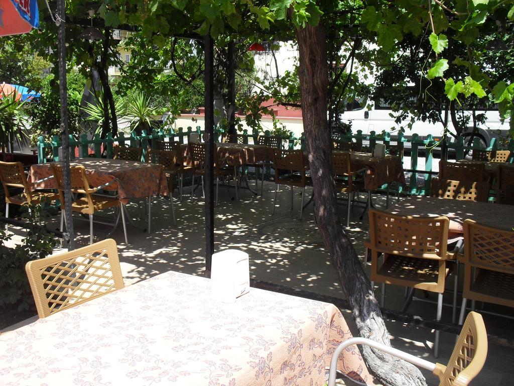 Villa Ozalp Apartments Dalyan Exterior photo