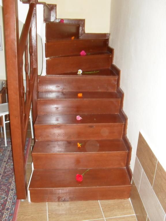 Villa Ozalp Apartments Dalyan Exterior photo
