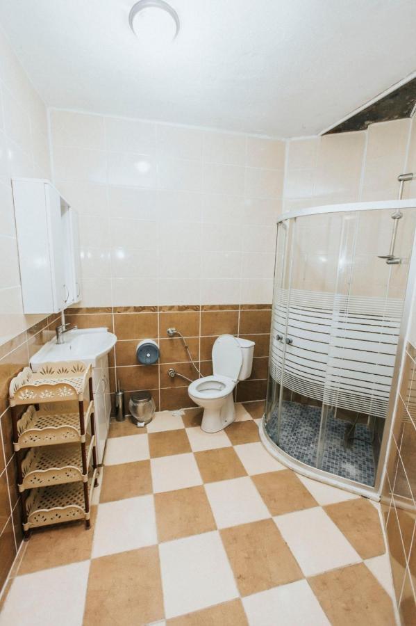 Villa Ozalp Apartments Dalyan Exterior photo