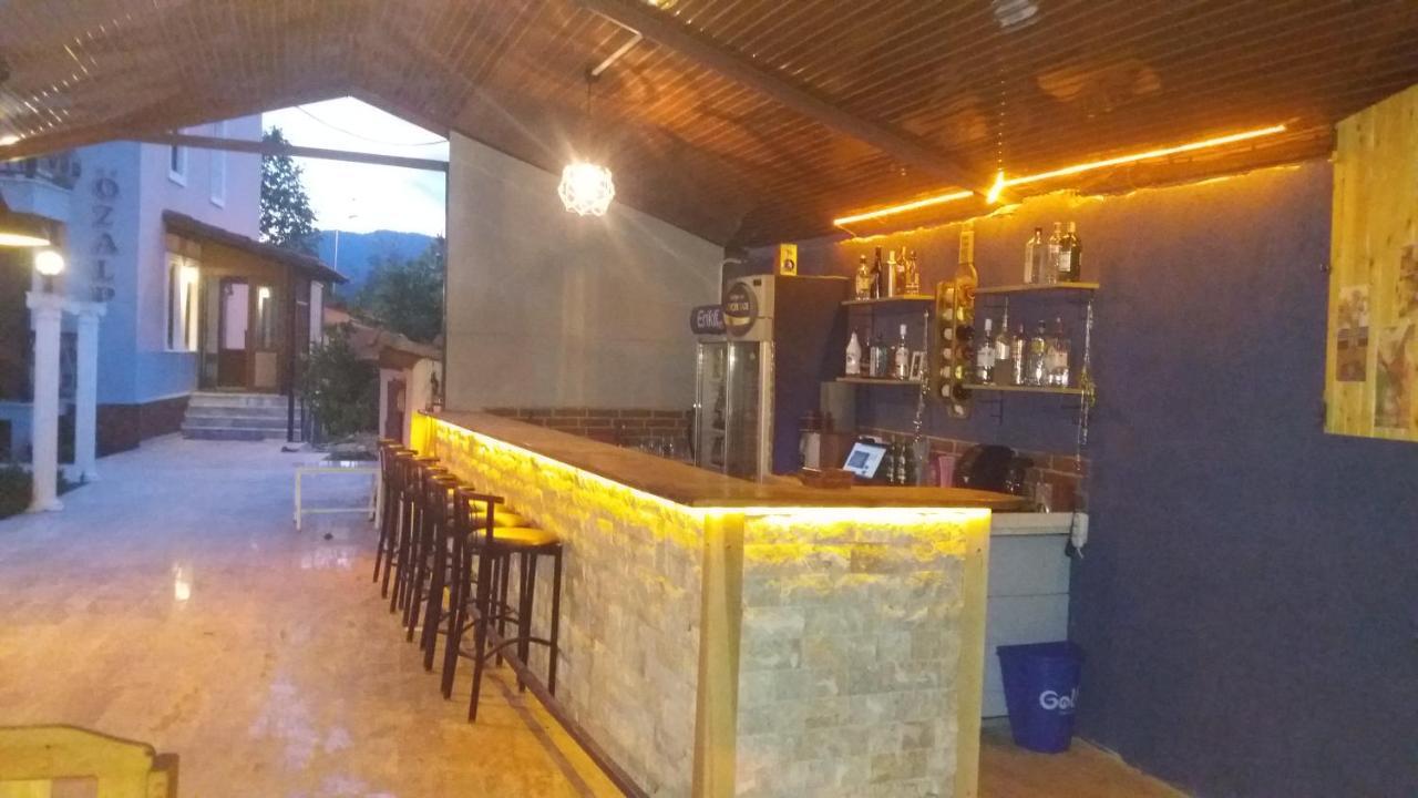 Villa Ozalp Apartments Dalyan Exterior photo